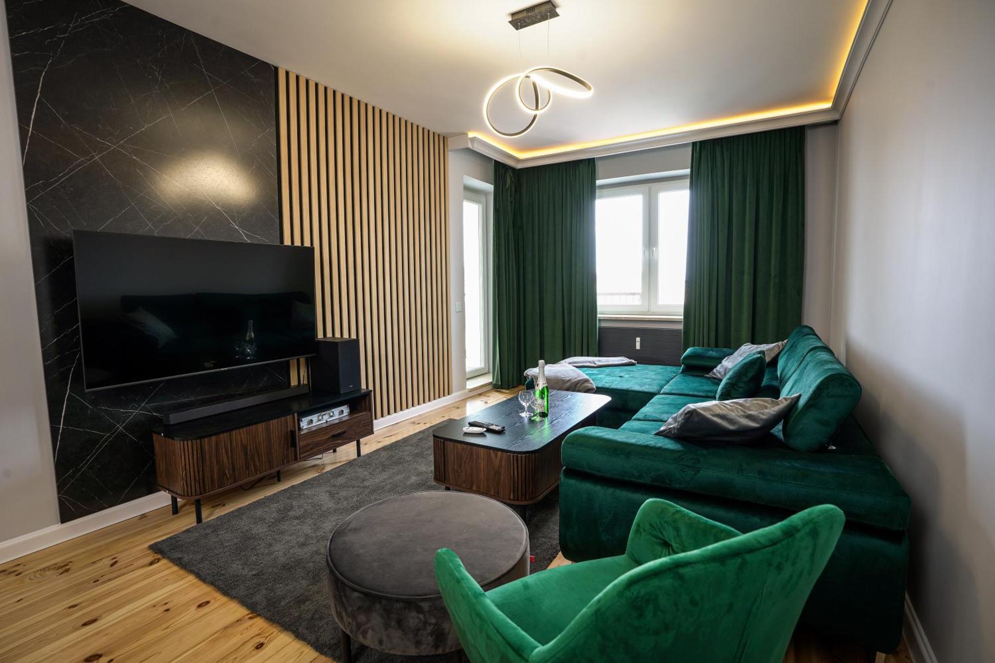 Comfortable Center Apartament *