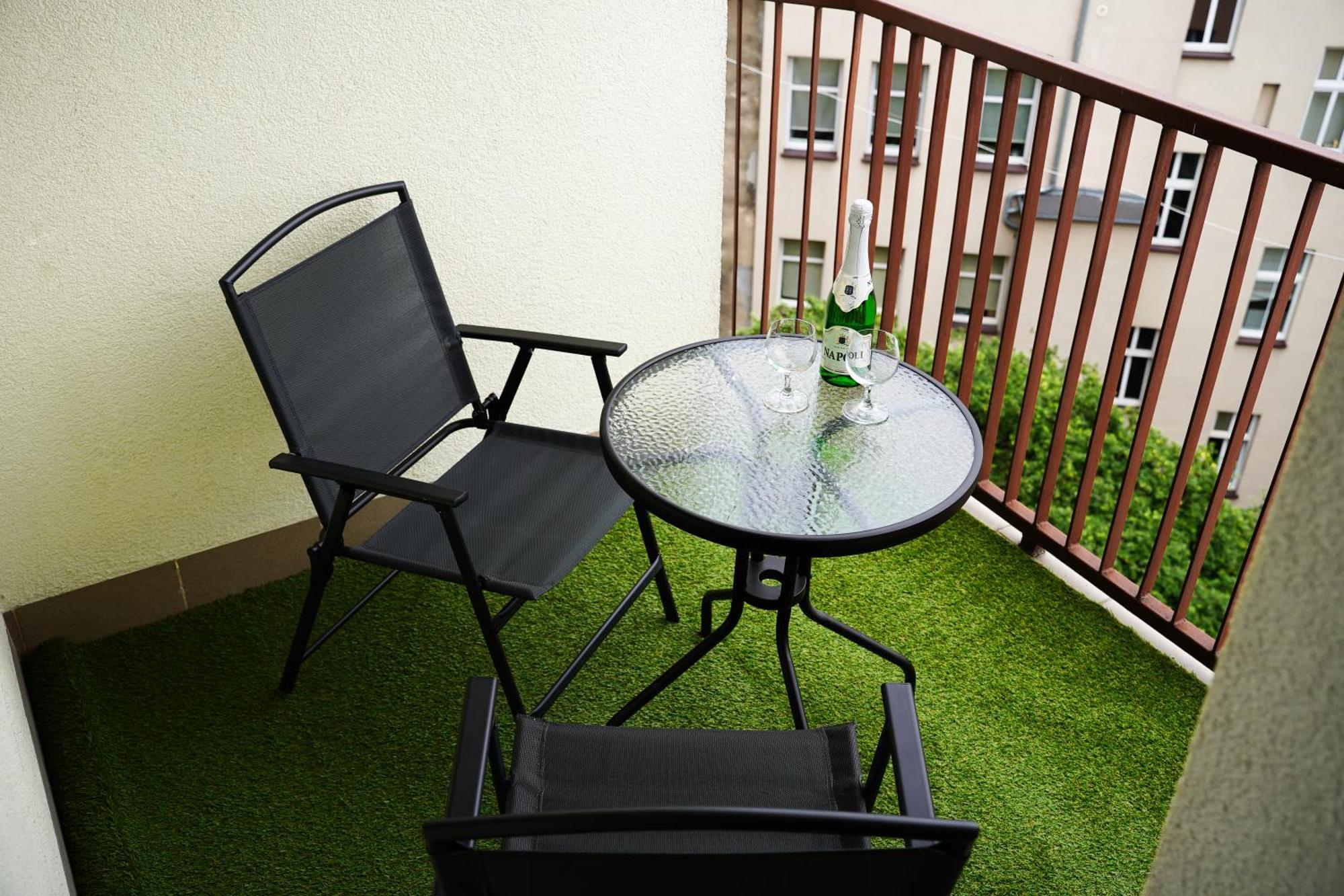Apartment Comfortable Center